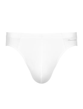 Mey Slip Weiß 8