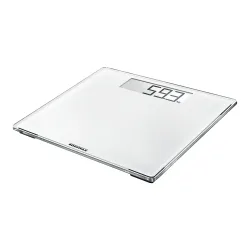 Personenwaage "Style Sense Comfort 100" weiss
