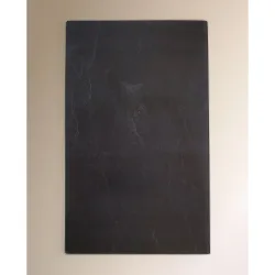 Tabla de cortar de vidrio templado