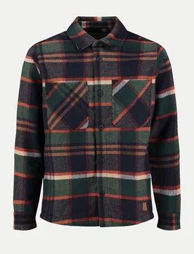 Key Largo Overshirt Mehrfarbig L - Key largo - FashionsVida