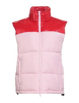 Weste Damen Rosa 30,32,34,36 Damen