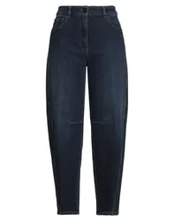 Jeanshose Damen Blau 36 Damen