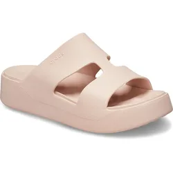 Sandali Getaway Platform H-strap Quartz EU 42-43
