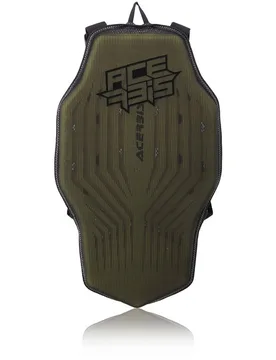 Paraschiena Moto Tecnico BLAZAR Livello 2 taglia L/XL - Acerbis - FashionsVida
