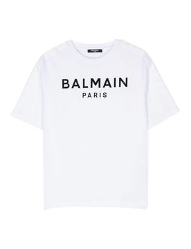 Balmain Tee