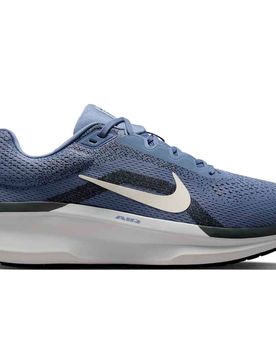 Air winflo 11 zapatilla running hombre Azul (40,5)