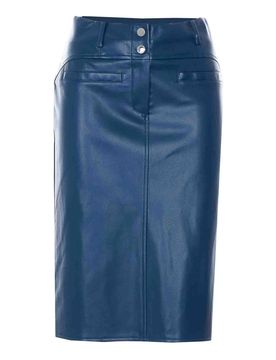 Patrizia Pepe Gonna blu