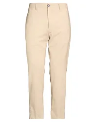 Pantalones Hombre Beige 31,34 Hombre