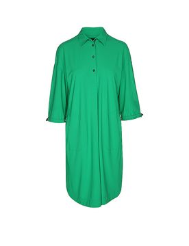 Marc Cain Midikleid verde 36