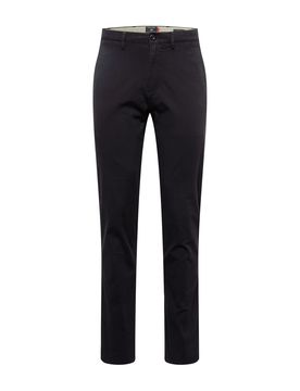 Dockers Pantalón chino negro