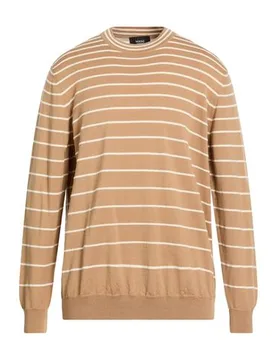 Pullover Herren Kamel 50,56 Herren - MASQ - FashionsVida