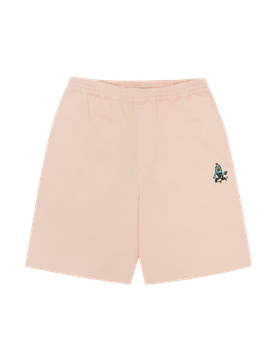 Skate Short - Pink