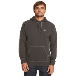 Sweat à Capuche The Original Hood Black M