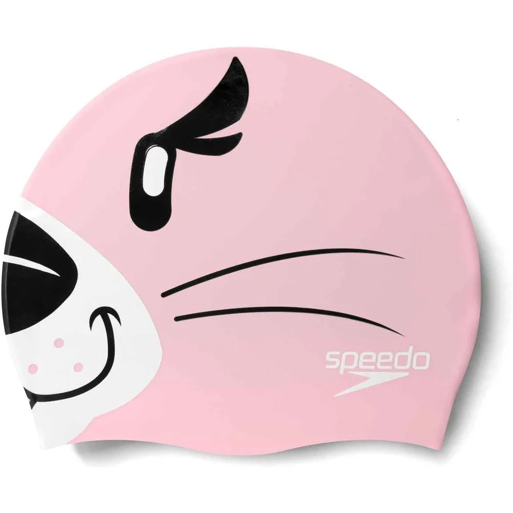 Gorro de natación de bebés Printed Character Cap - Speedo - FashionsVida