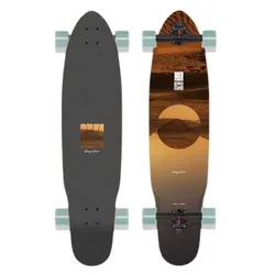 Longboard Mirage 38.85´´x9´´ Avec Kicktail One Size unisex