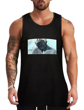 Blade Runner, Roy Tank Top Pattern Print Tank Top Casual Graphic Sleeveless Top - Aliexpress - FashionsVida