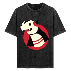 Sock Puppet (Vampire) T-Shirt Casual Trendy Streetwear Tee Shirt