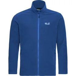 Taunus 100 Full Zip Herren Jacke, blau XL
