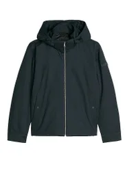 Marc O'Polo Jacke bleu marine XXL
