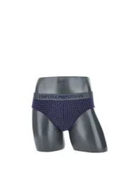 Set 2 slip BLU NAVY M