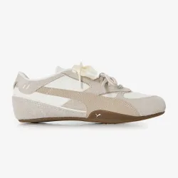 Bella Mina blanc/beige 39