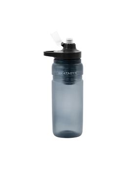 Trinkflasche BeFree AC Bottle 0.7 L - Blau Blau adult