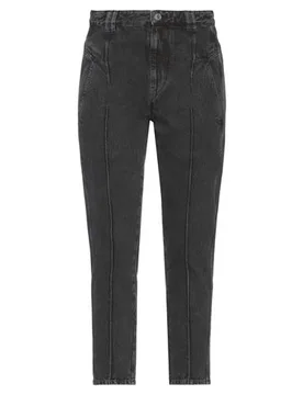 Pantalones vaqueros Mujer Negro 34,36,42 Mujer - Marant Étoile - FashionsVida
