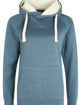 Oxmo Sudadera 'Julia' azul