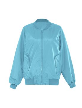 Chaqueta de entretiempo / claro