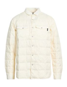 Pufferjacke & Daunenjacke Herren Off white M,XS Herren