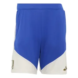 Short Training Juventus Turin Tiro26 - Bleu - male - Size: M Tall
