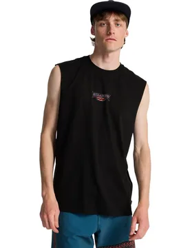 Camiseta de hombre Burleigh - Billabong - FashionsVida