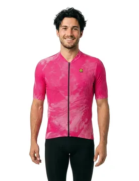 Maillot à Manches Courtes Pr-e Fan