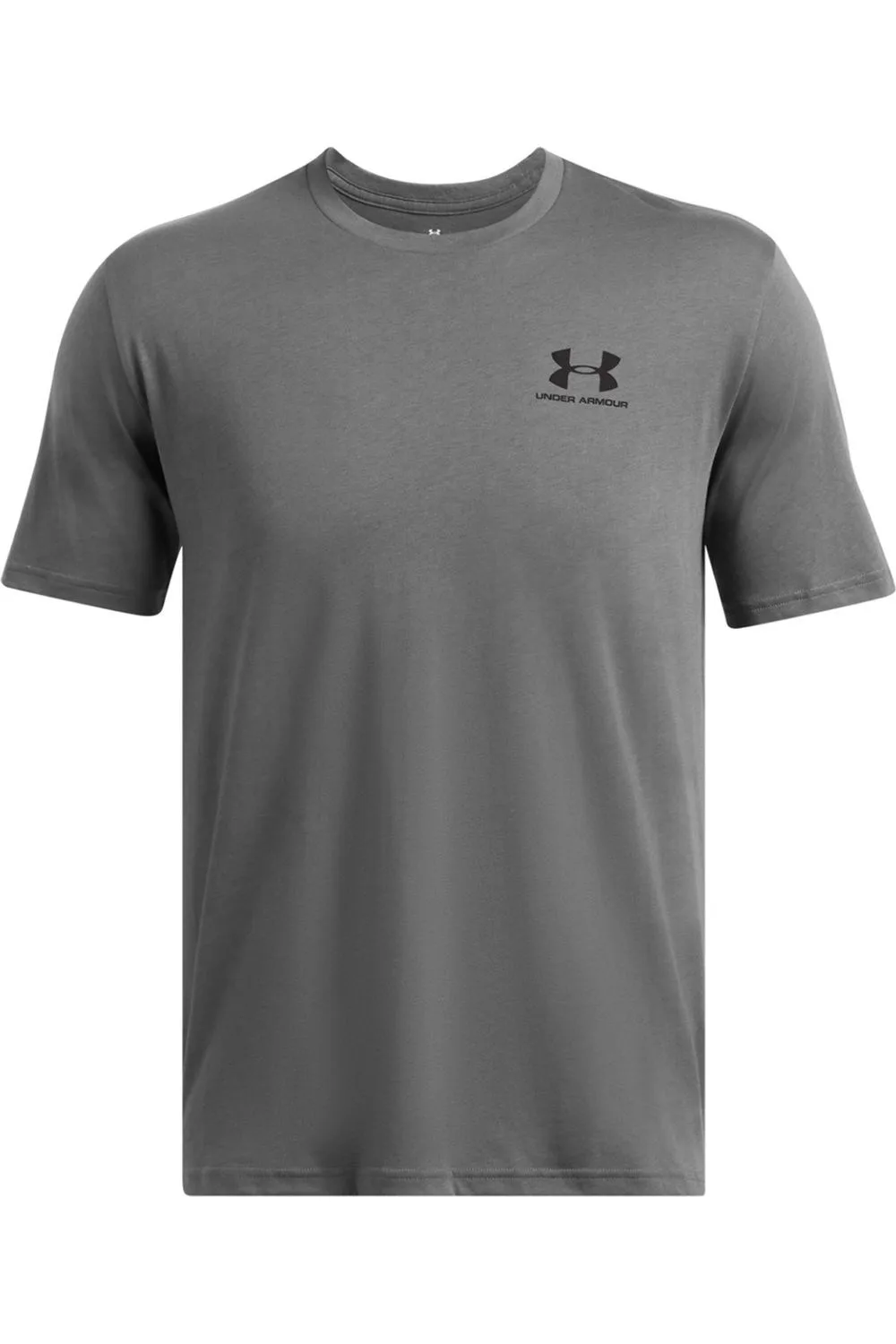 Sportstyle Mens T-Shirt - Under armour - FashionsVida