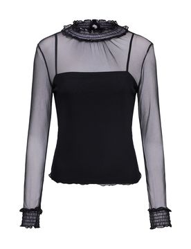 Urban Classics Blusa negro