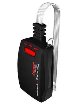 Batterie Lithium Pack Insole Rcb 1200 Accupack