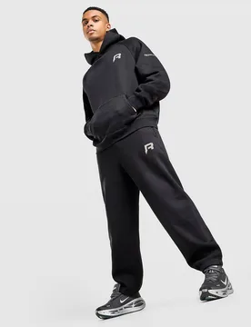 Collective Jogginghose - Herren, Schwarz - male - Size: XL - Reprimo - FashionsVida