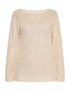 NAEMI Jersey marfil