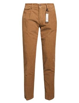 Pantalones Hombre Camel 54 Hombre