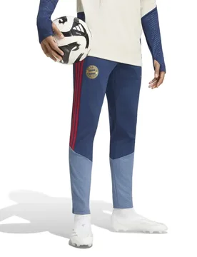 Pantalon De Survêtement Entraînement Fc Bayern Munich 26/27 Night Indigo / Preloved Ink S - Adidas - FashionsVida