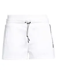 Pantalones cortos y bermudas Mujer Blanco M,S,XS Mujer