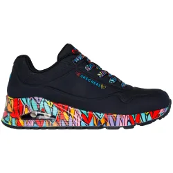 Uno zapatilla moda mujer (39)