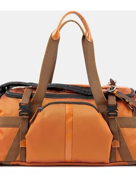 Mochila de hombre grande de viaje - Scharlau - FashionsVida