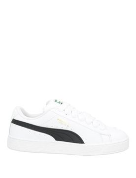 Sneakers Herren Weiß 45 Herren