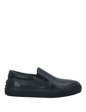 Sneakers Hombre Negro 40,41.5 Hombre