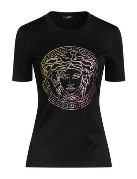 T-shirts Damen Schwarz 32 Damen