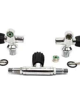 Valvola Tankbibo S Withmanifold 3/ Npsm 232 Bar