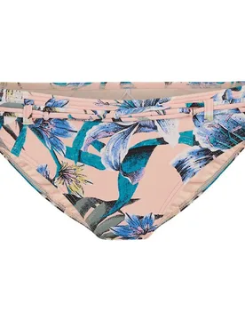 Bas De Bikini Cruz Tropical Nights 38 - O´neill - FashionsVida