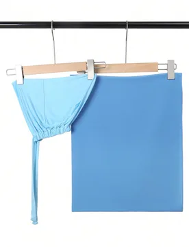 Juego de 2 piezas de bufanda y gorro con lazo para mujer, bufanda interior versátil para hijab de festival de Oriente Medio y abaya, bufanda interior - Shein - FashionsVida