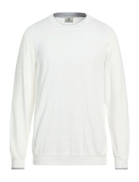 Pullover Herren Weiß 48,52,56,58 Herren